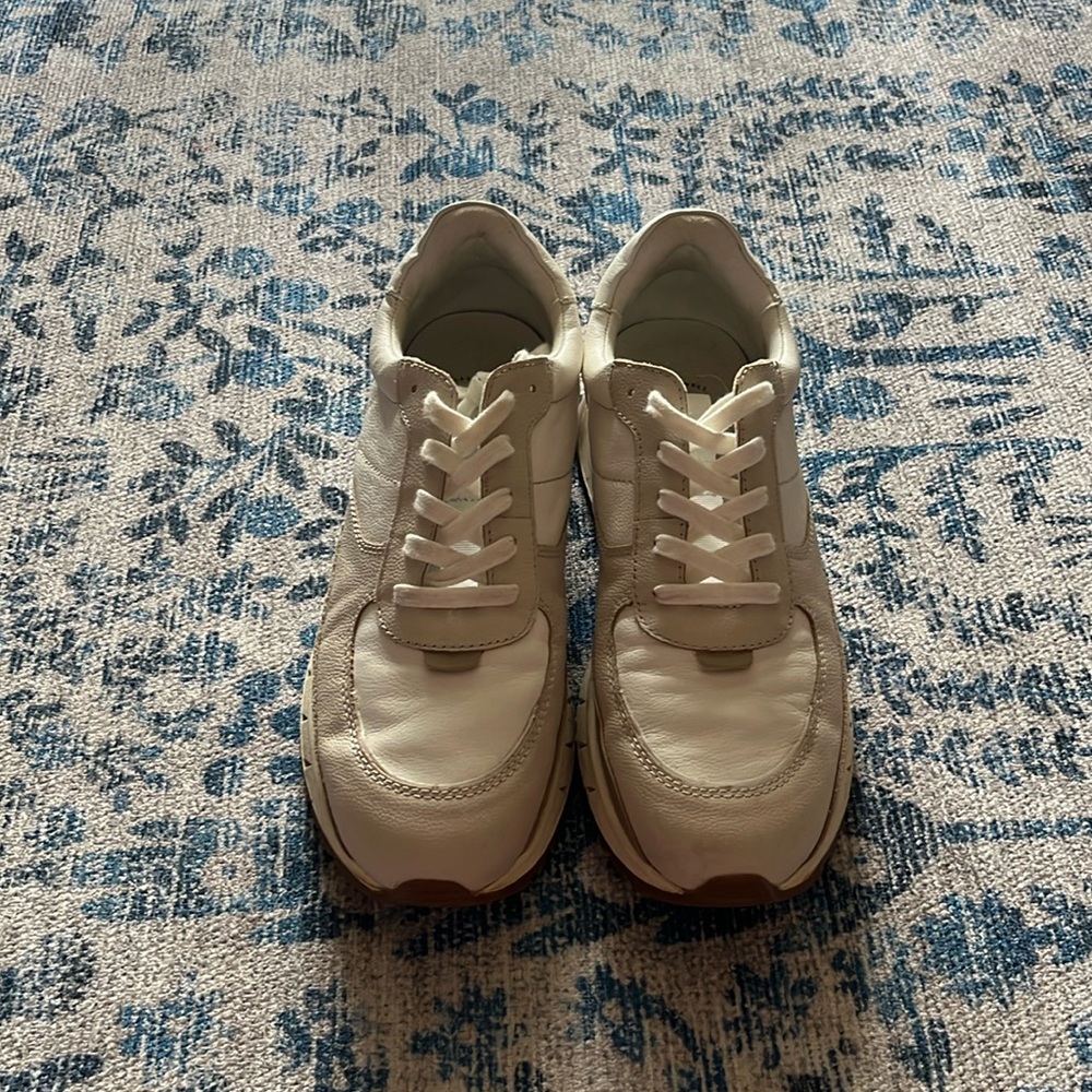 Madewell sneakers